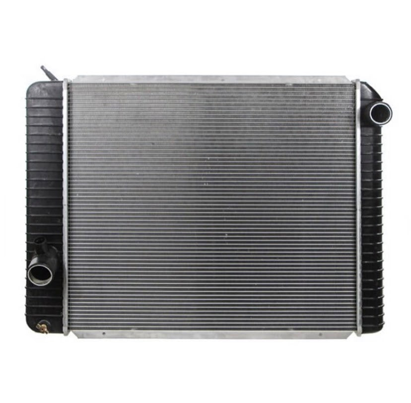 Radiator International MV607