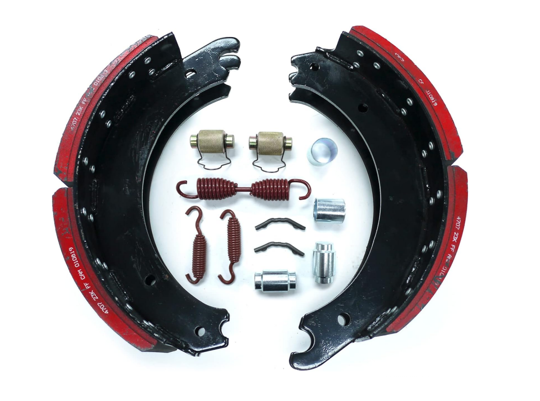 BRAKE SHOE KIT