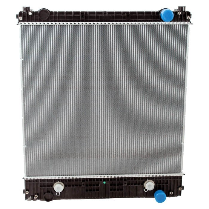 M542 Radiator FREIGHTLINER M2-106