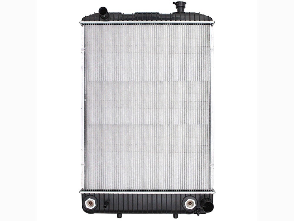 ISUZU FTR / FVR / FRR